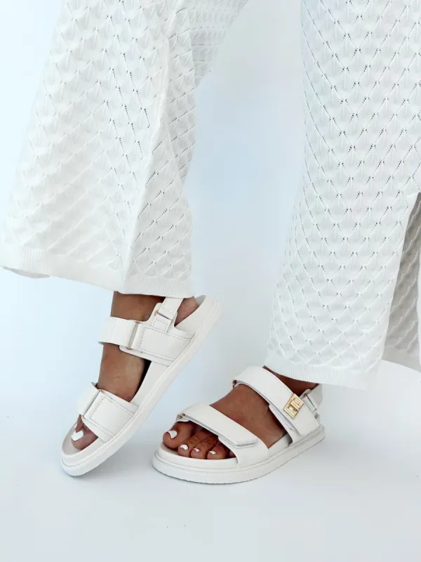 Solstice Sandal sold by LANE 201