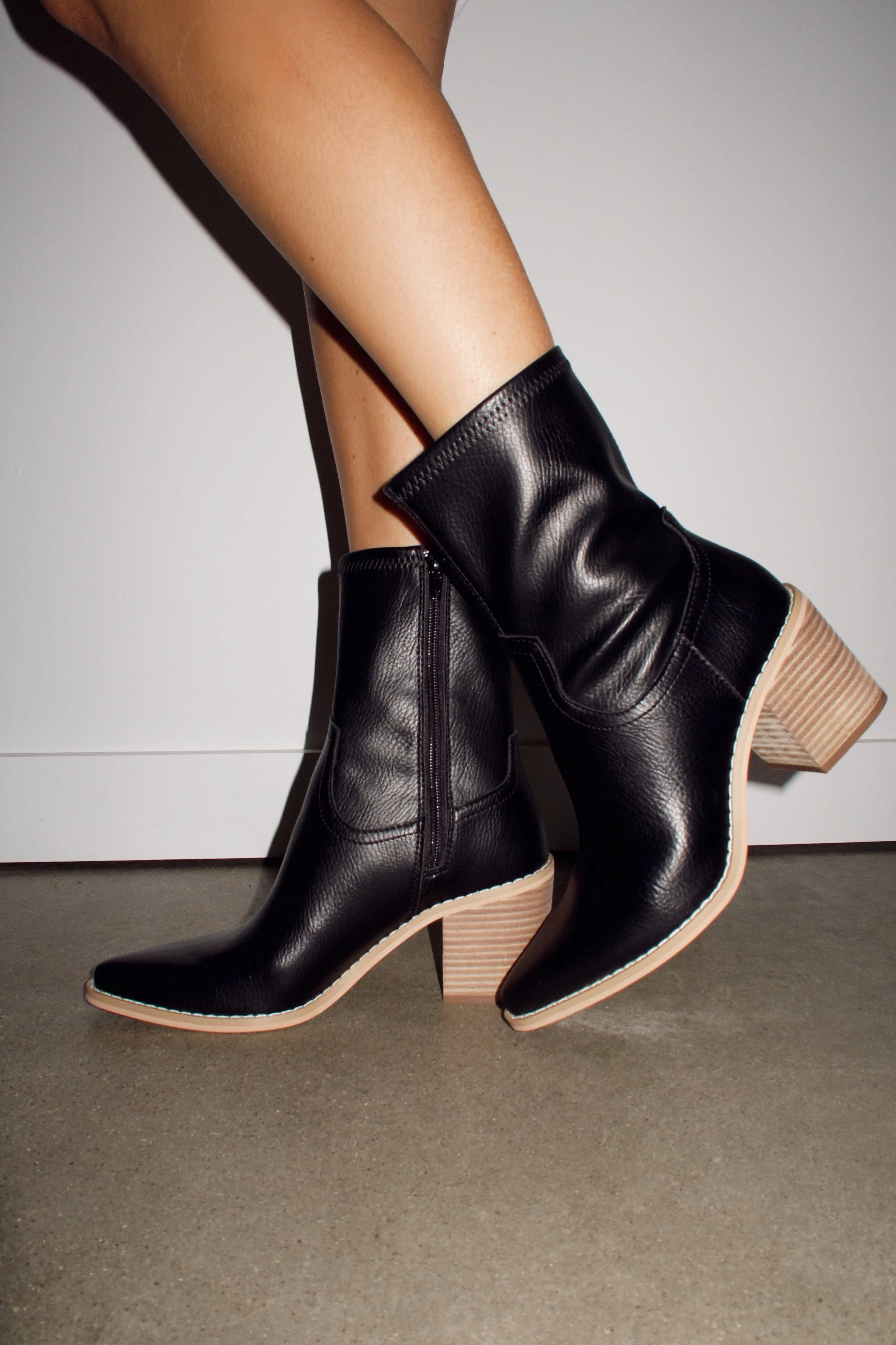 Belle Boot sold by LANE 201 product image thumbnail 3