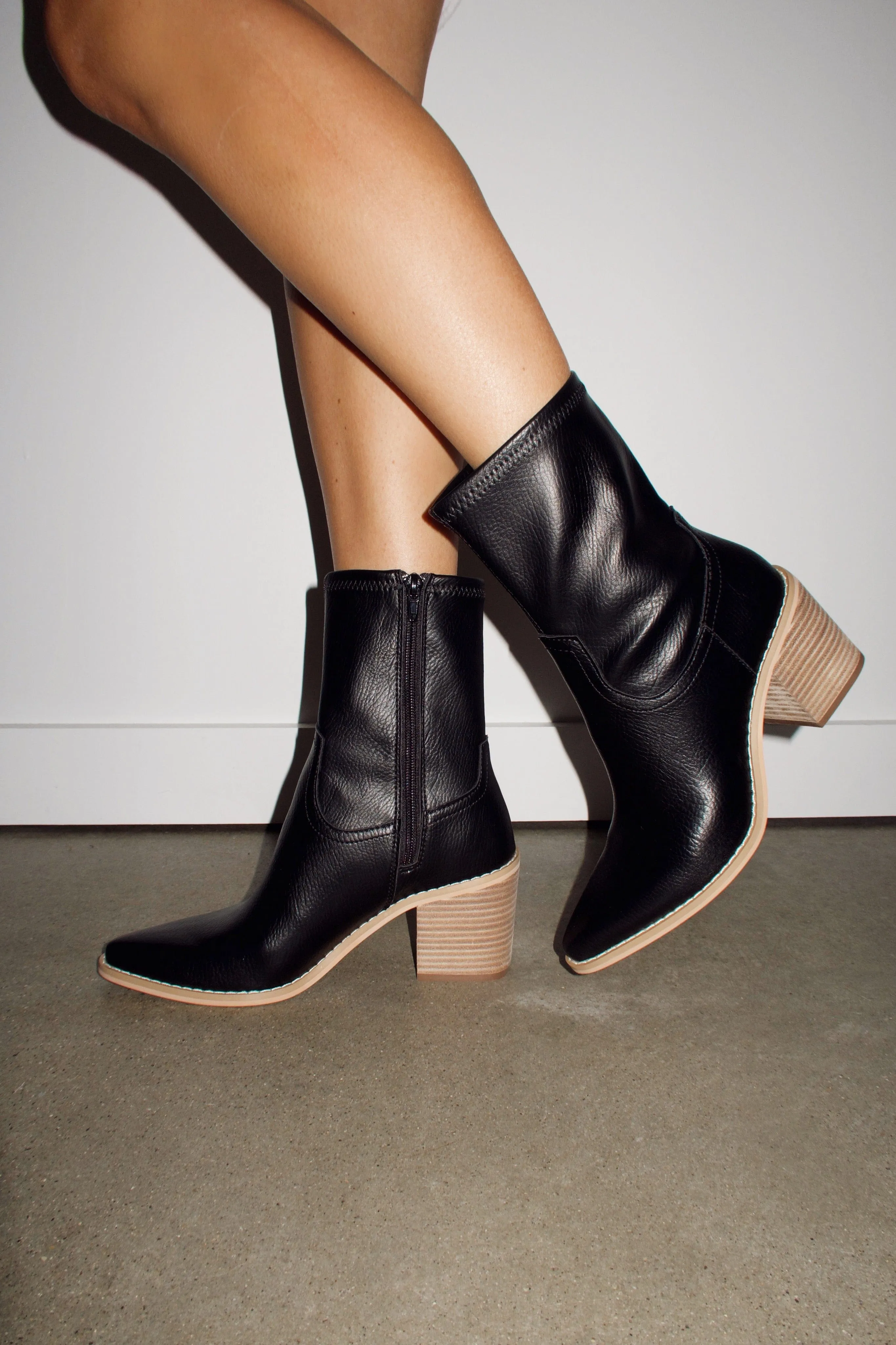 Belle Boot sold by LANE 201 product image thumbnail 4