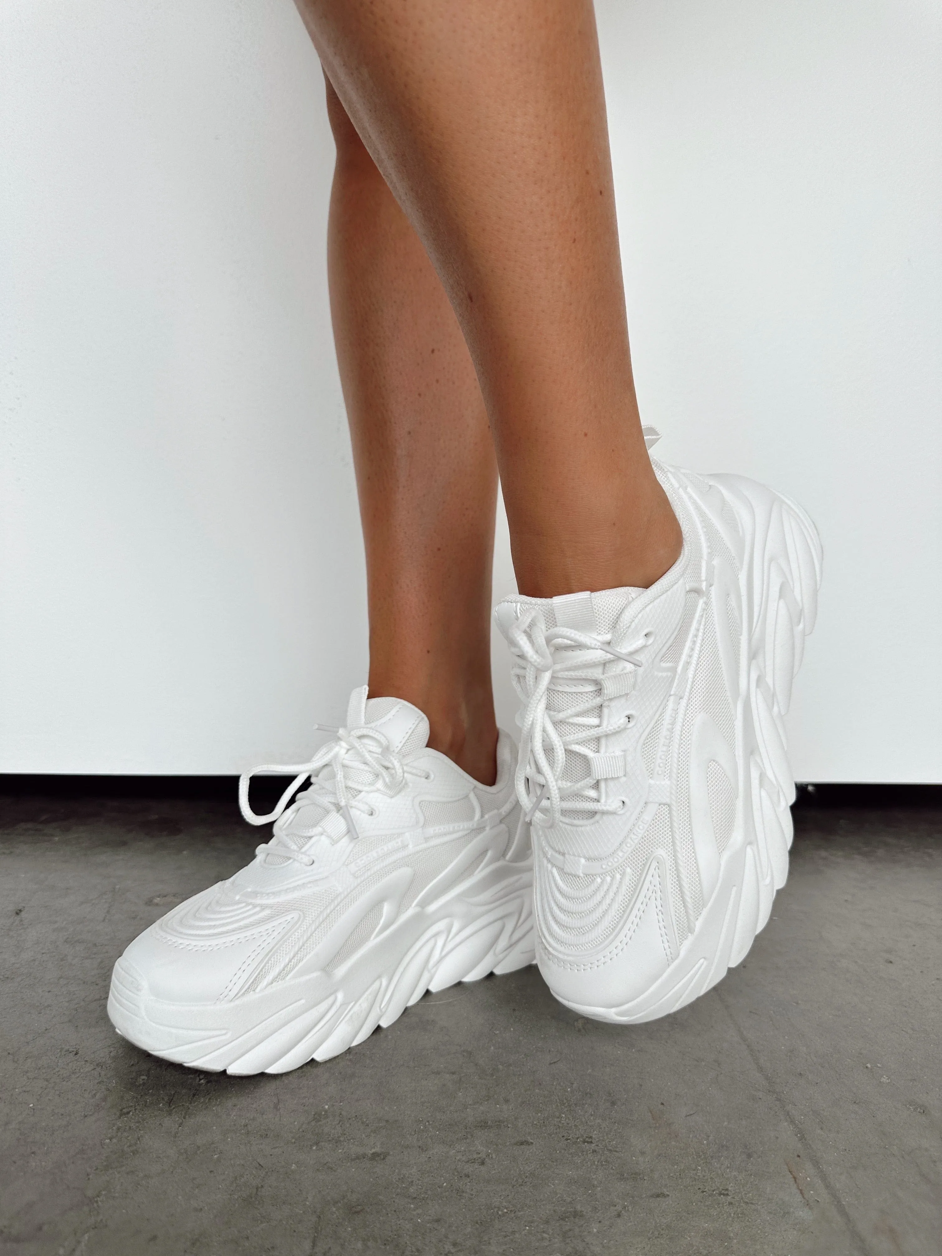 Taryn Sneaker sold by LANE 201