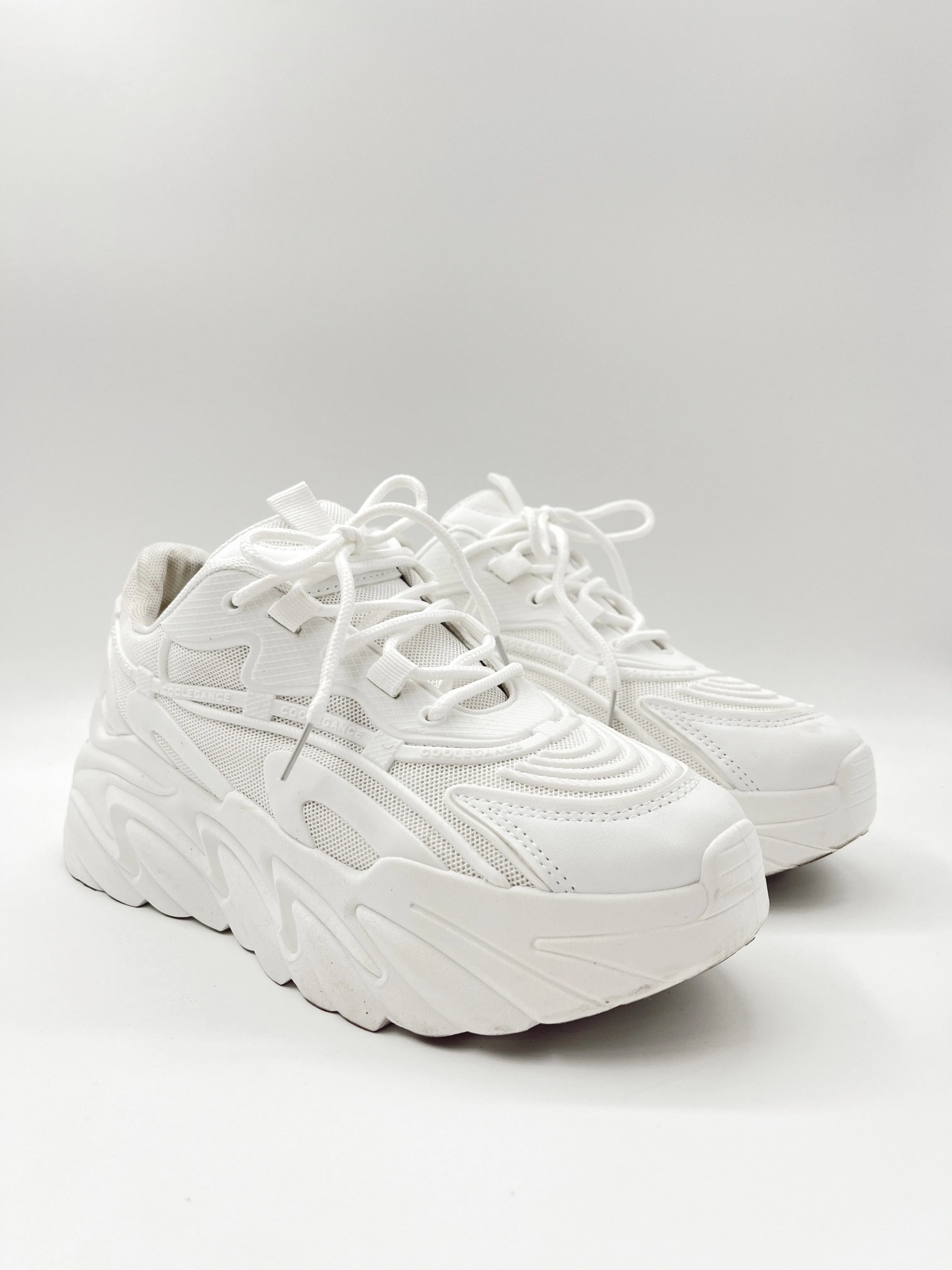 Taryn Sneaker sold by LANE 201 product image thumbnail 3