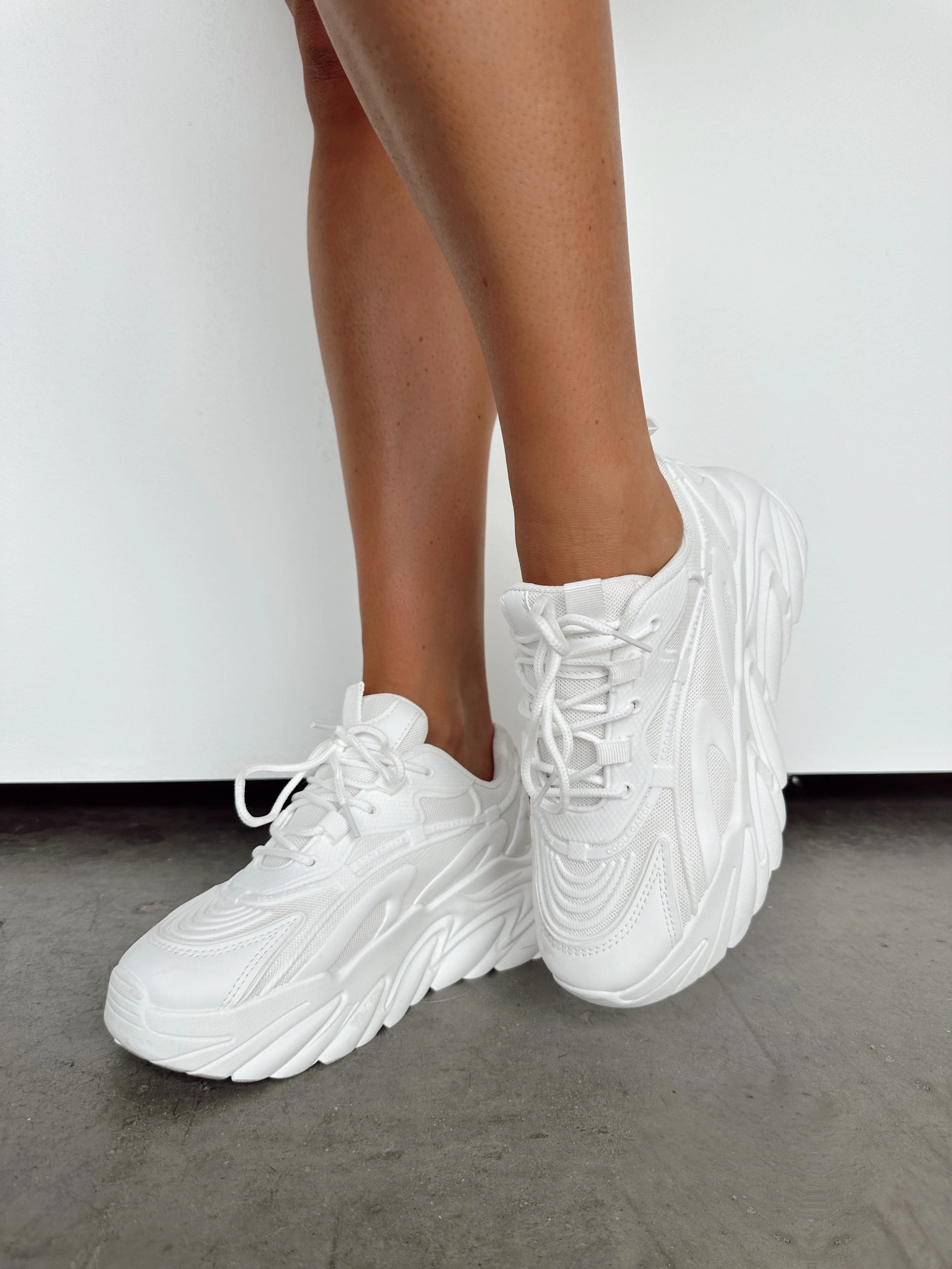 Taryn Sneaker sold by LANE 201 product image thumbnail 2