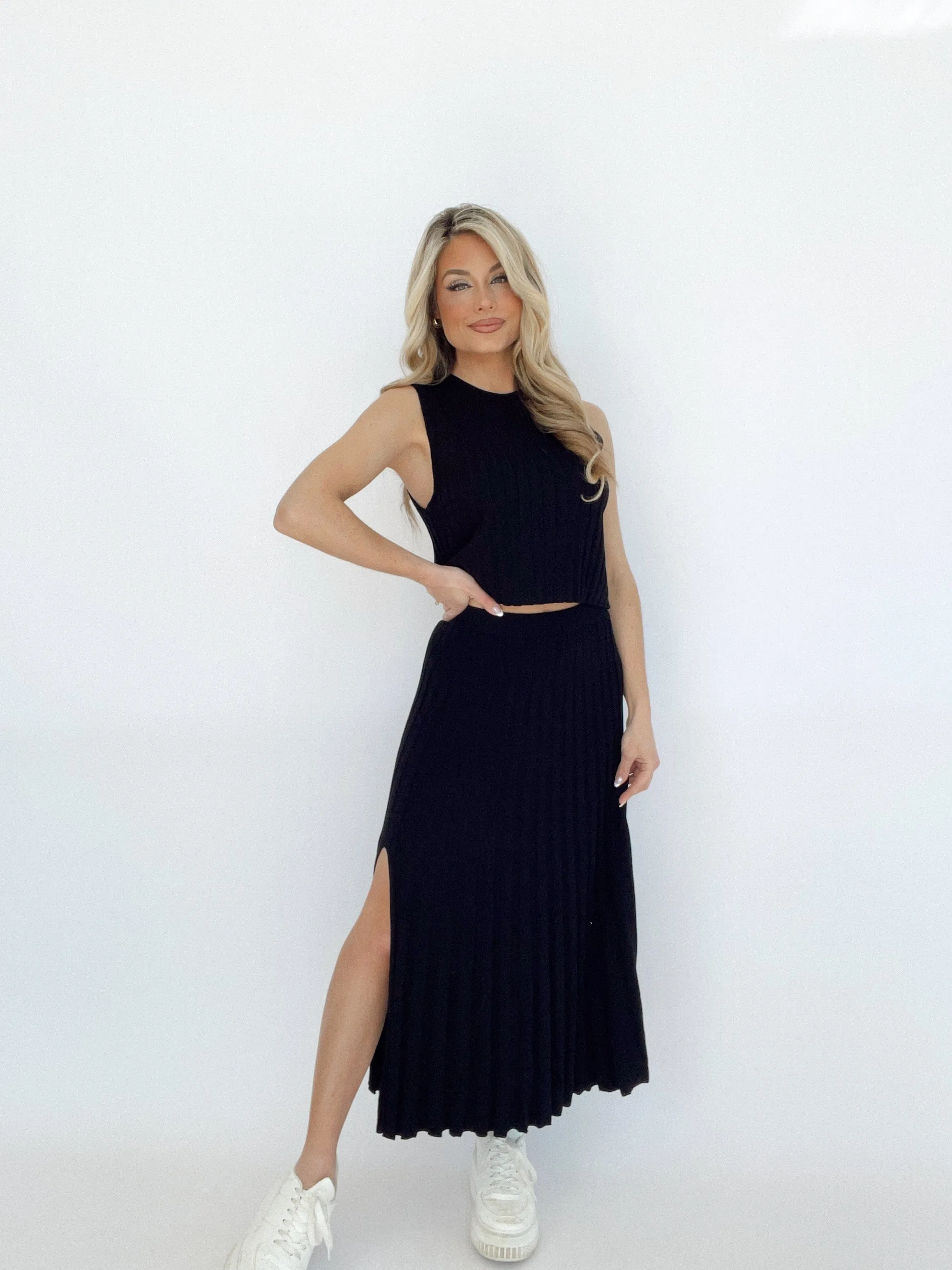 Yacht Club Maxi Skirt sold by LANE 201 product image thumbnail 4