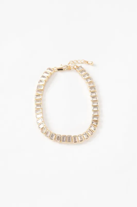 All The Glam Bracelet sold by LANE 201