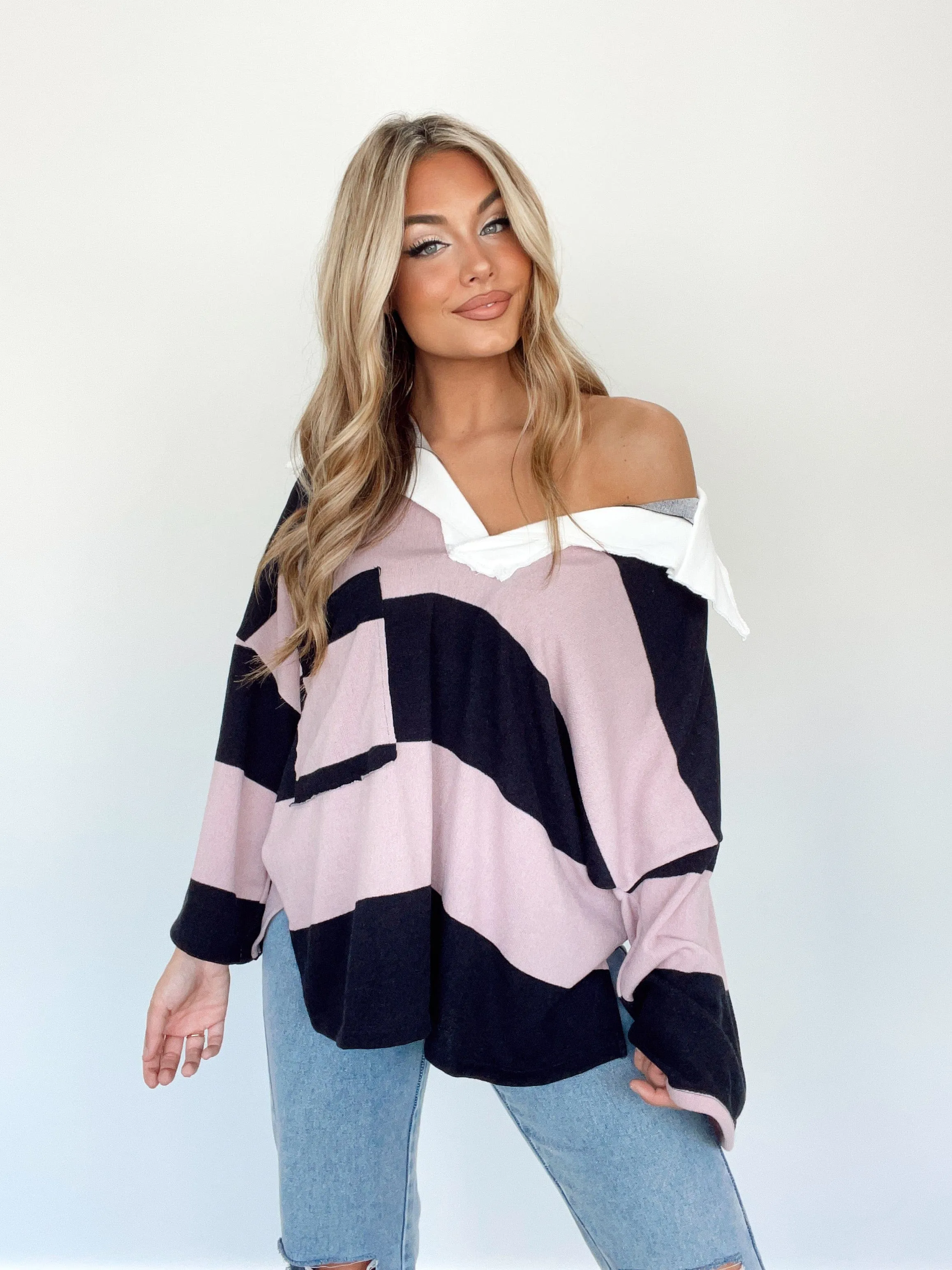 Rugby Threads Top sold by LANE 201 product image thumbnail 5