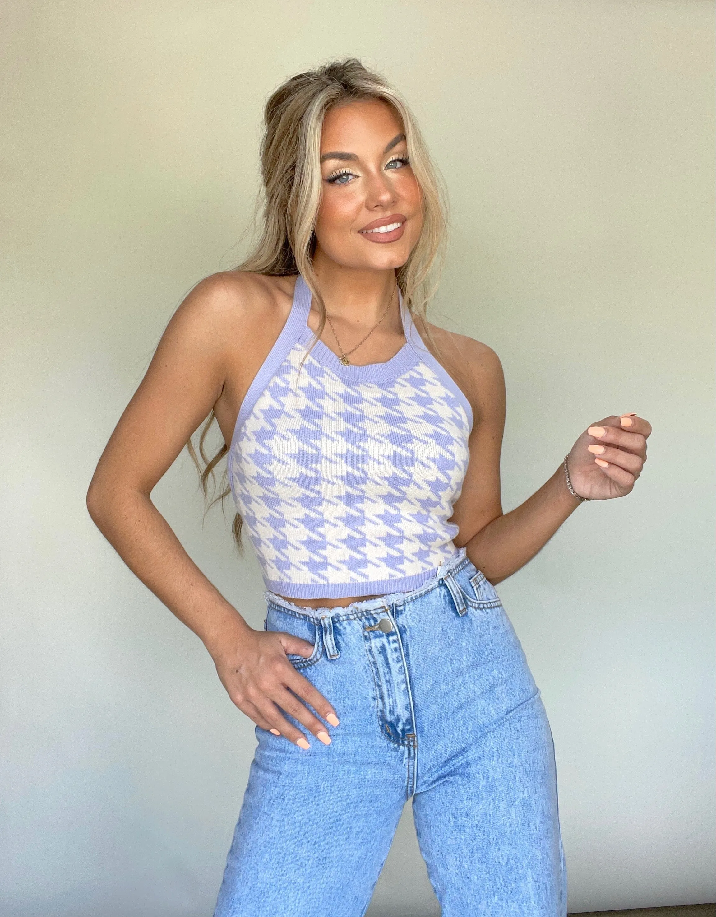 All About Fashion Tank sold by LANE 201 product image thumbnail 3