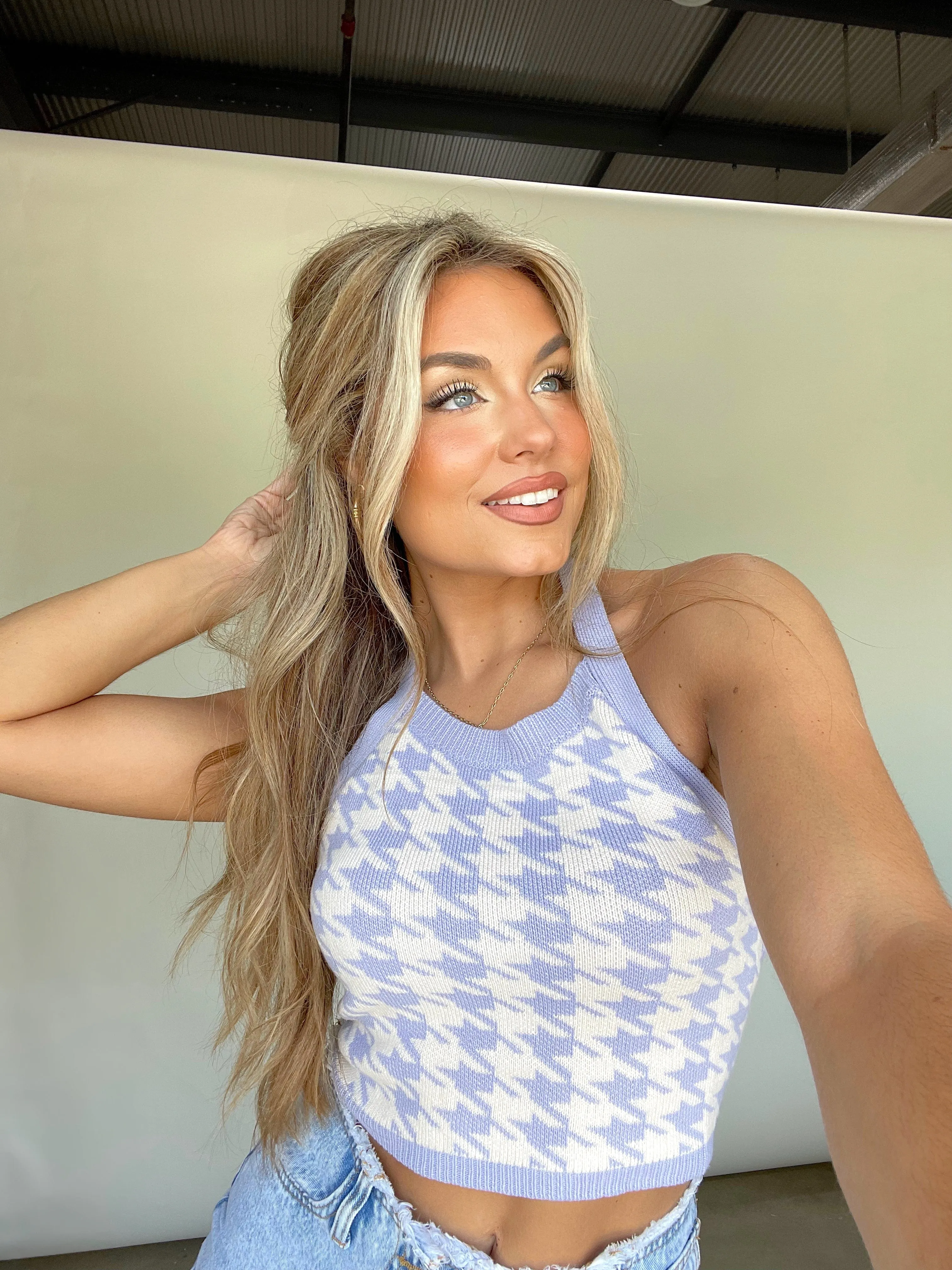 All About Fashion Tank sold by LANE 201 product image thumbnail 4