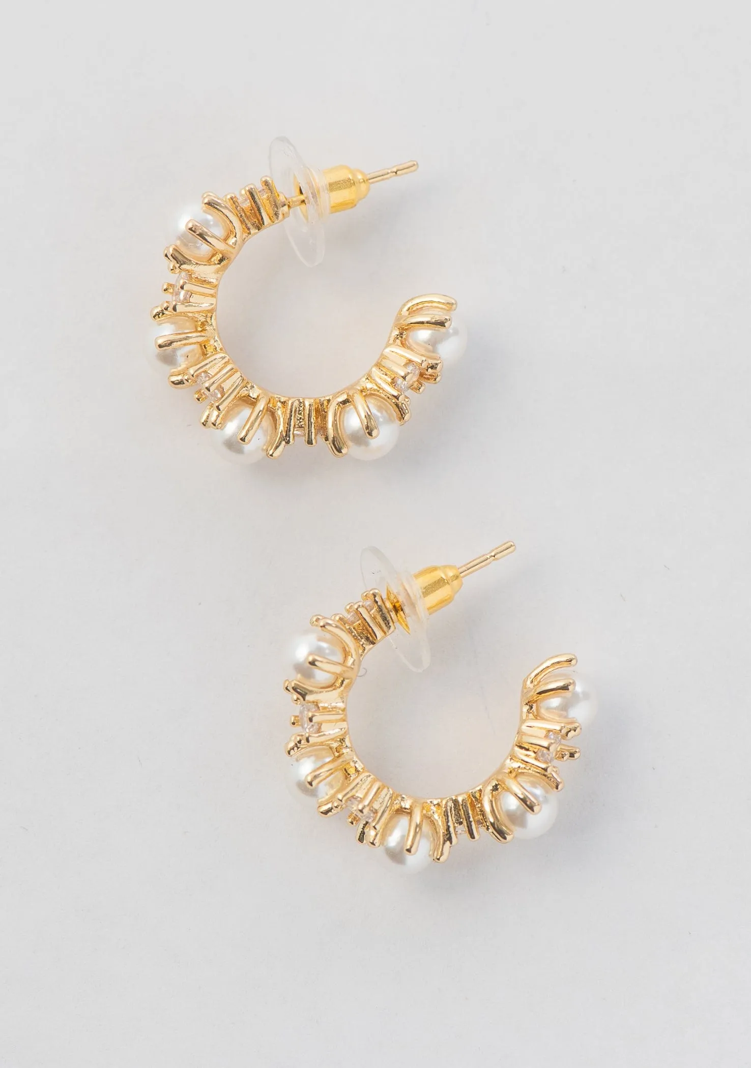 Gabriella Hoop sold by LANE 201 product image thumbnail 3