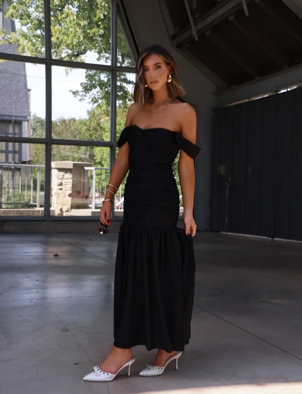 Beautiful Essence Dress sold by LANE 201