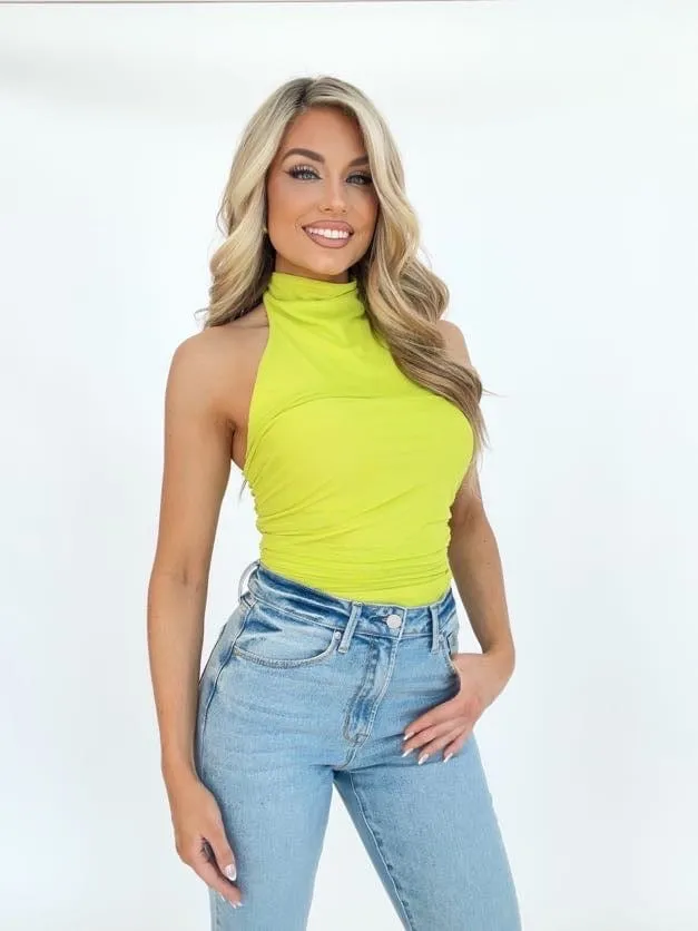 Malibu Top sold by LANE 201 product image thumbnail 5