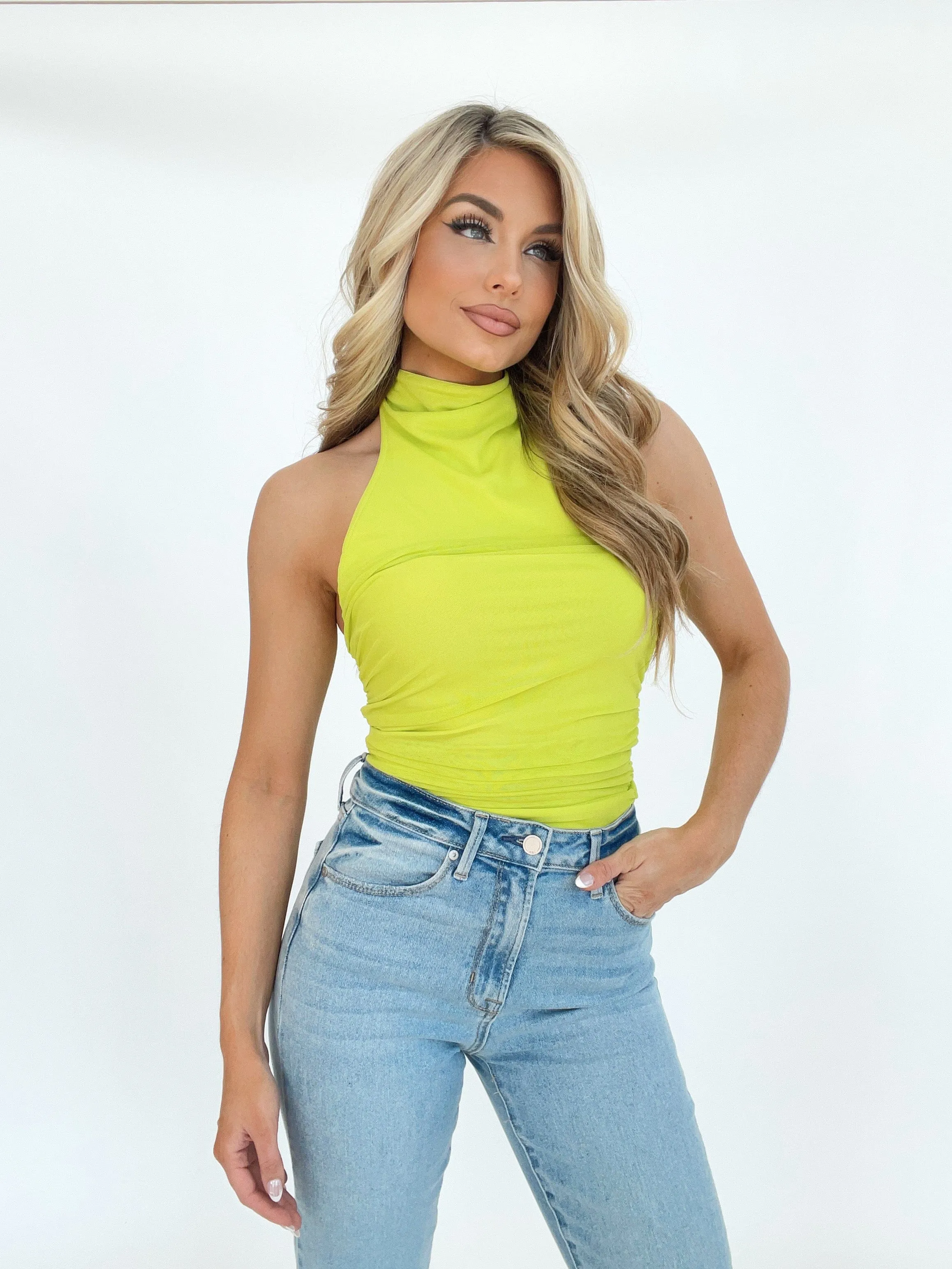 Malibu Top sold by LANE 201 product image thumbnail 3