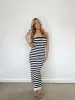 Set Sail Maxi Dress sold by LANE 201