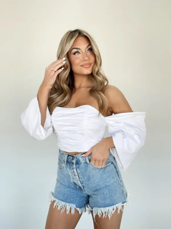 Heavenly Hues Top sold by LANE 201