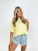 Butter Tee sold by LANE 201