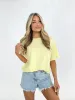 Butter Tee sold by LANE 201