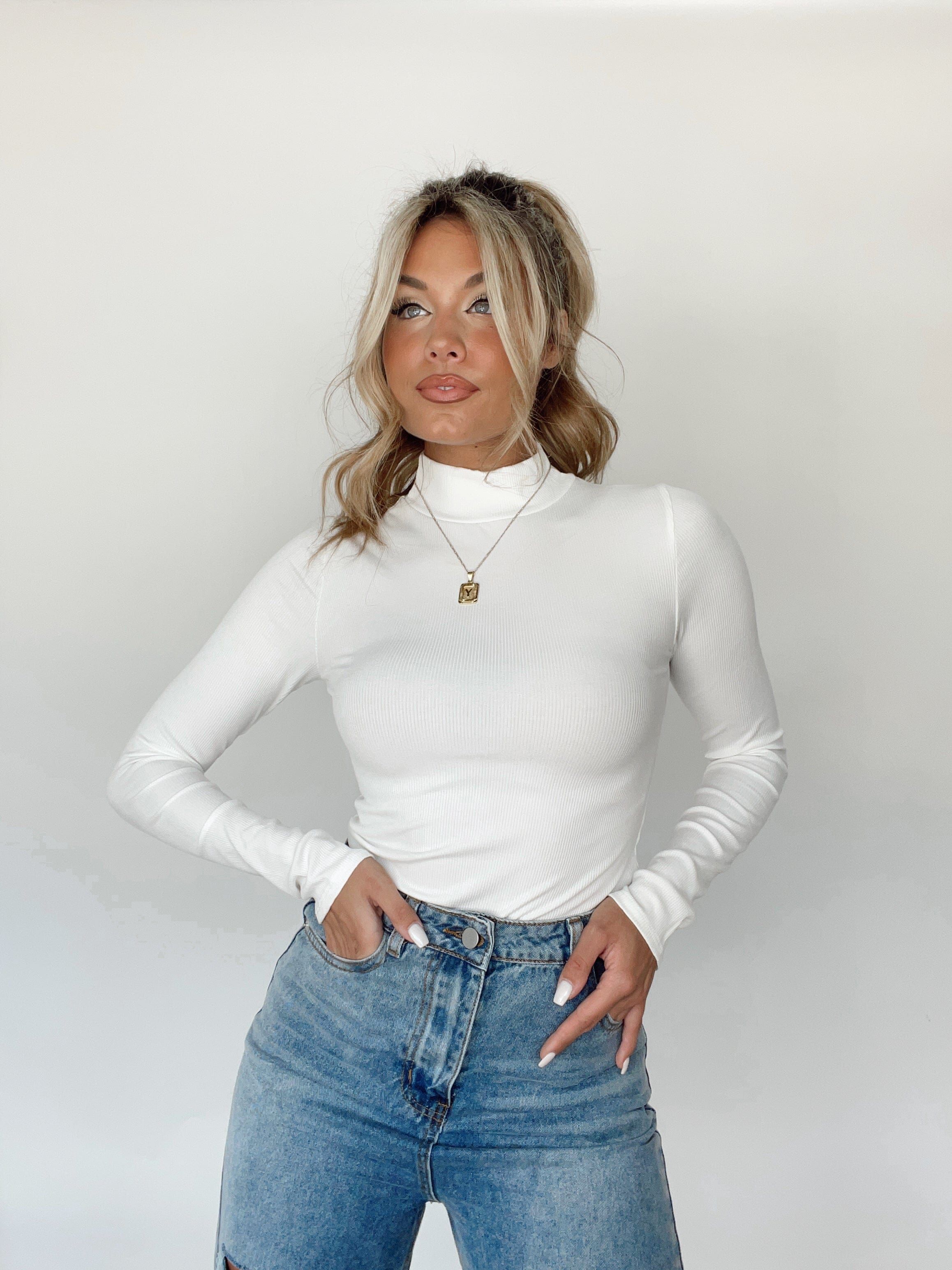 Fall Essential Top sold by LANE 201 product image thumbnail 38