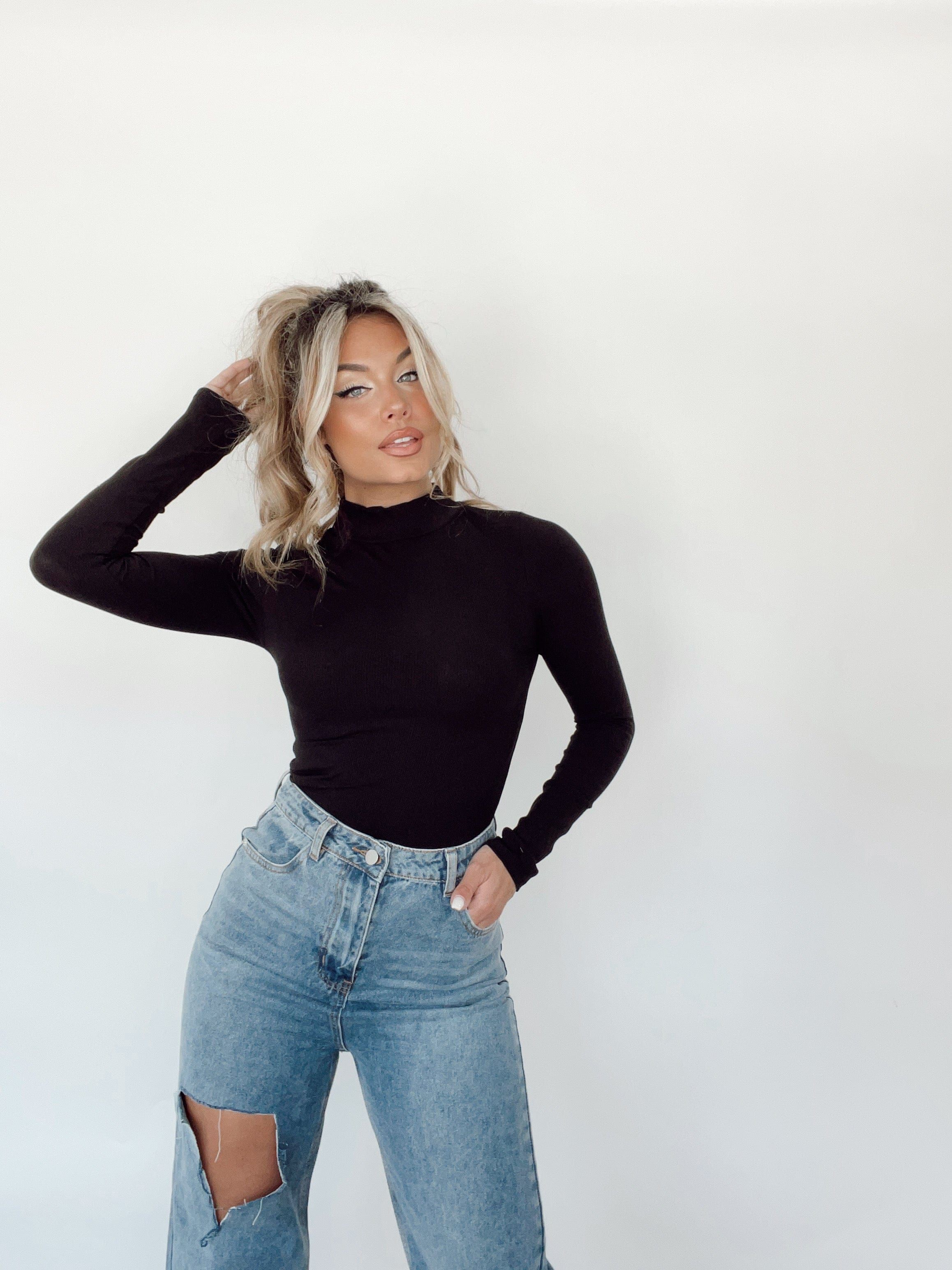 Fall Essential Top sold by LANE 201 product image thumbnail 19