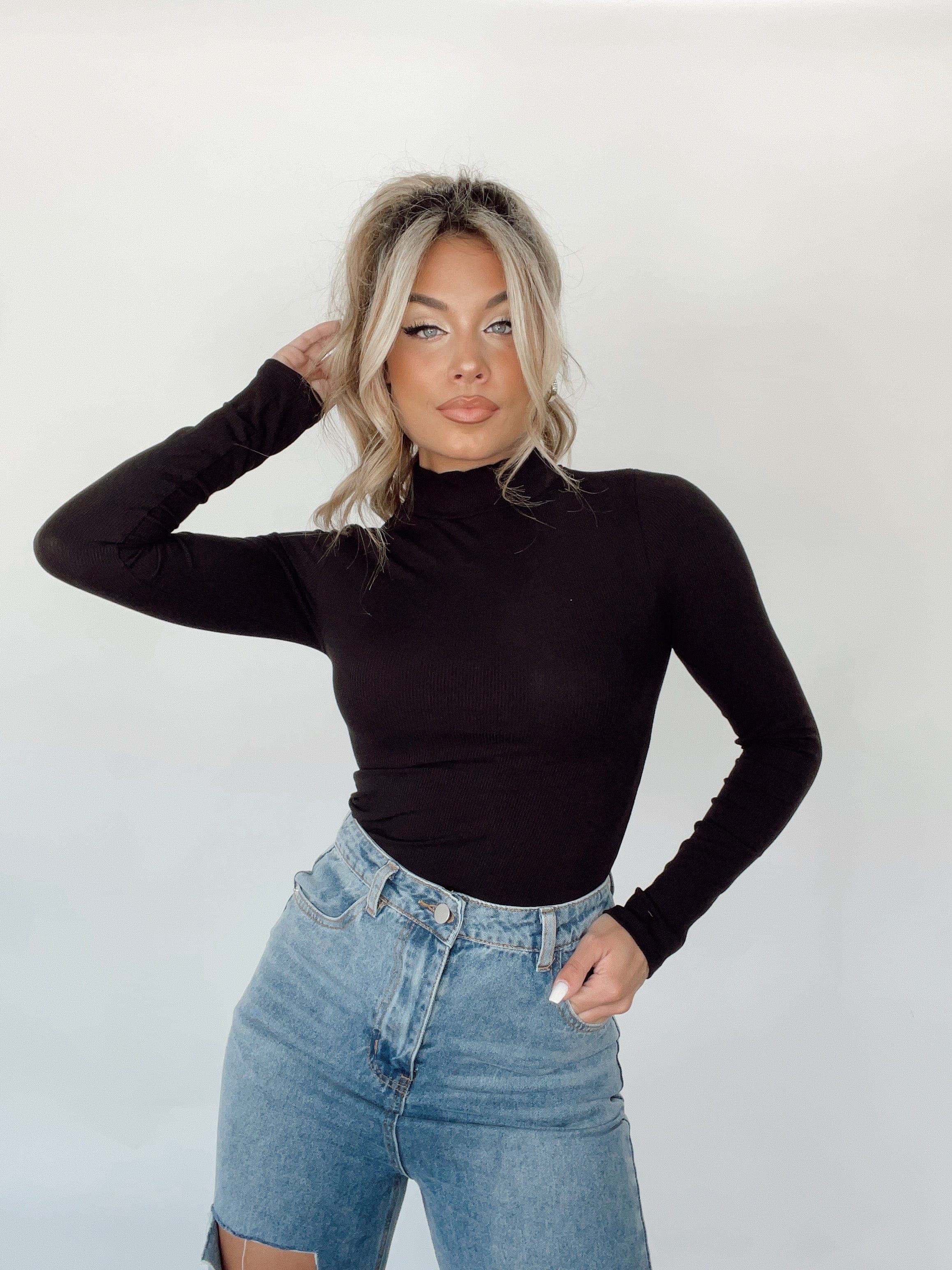 Fall Essential Top sold by LANE 201 product image thumbnail 18