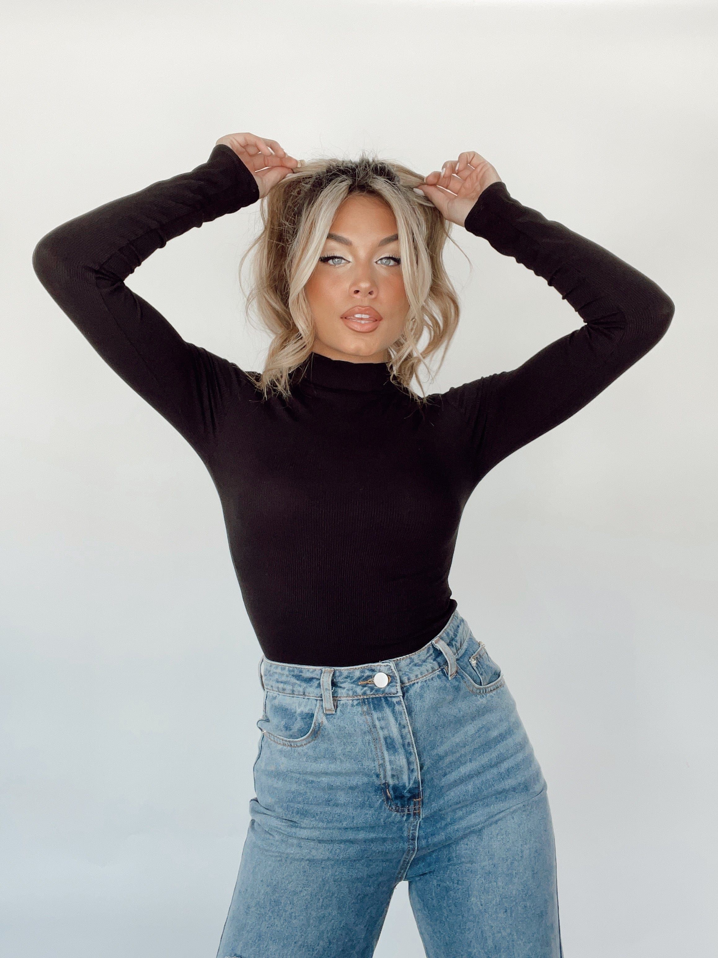 Fall Essential Top sold by LANE 201 product image thumbnail 17