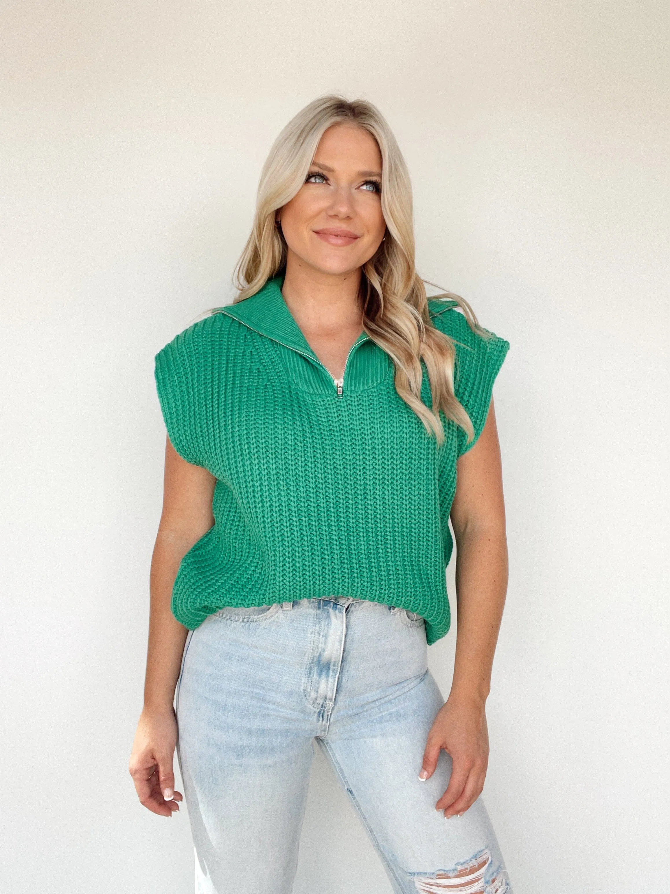 Next Page Sweater sold by LANE 201