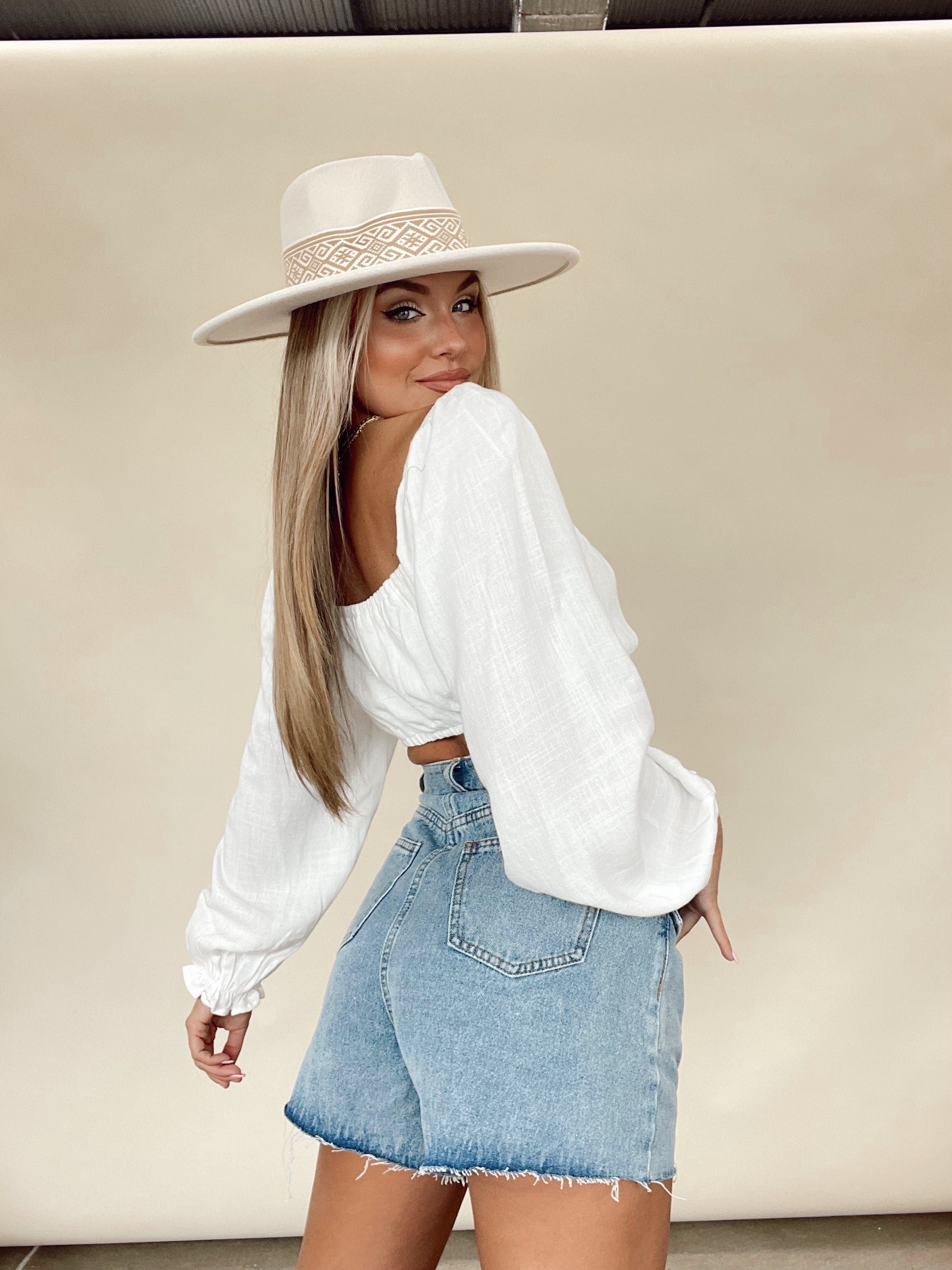 Concerts With You Top sold by LANE 201 product image thumbnail 3