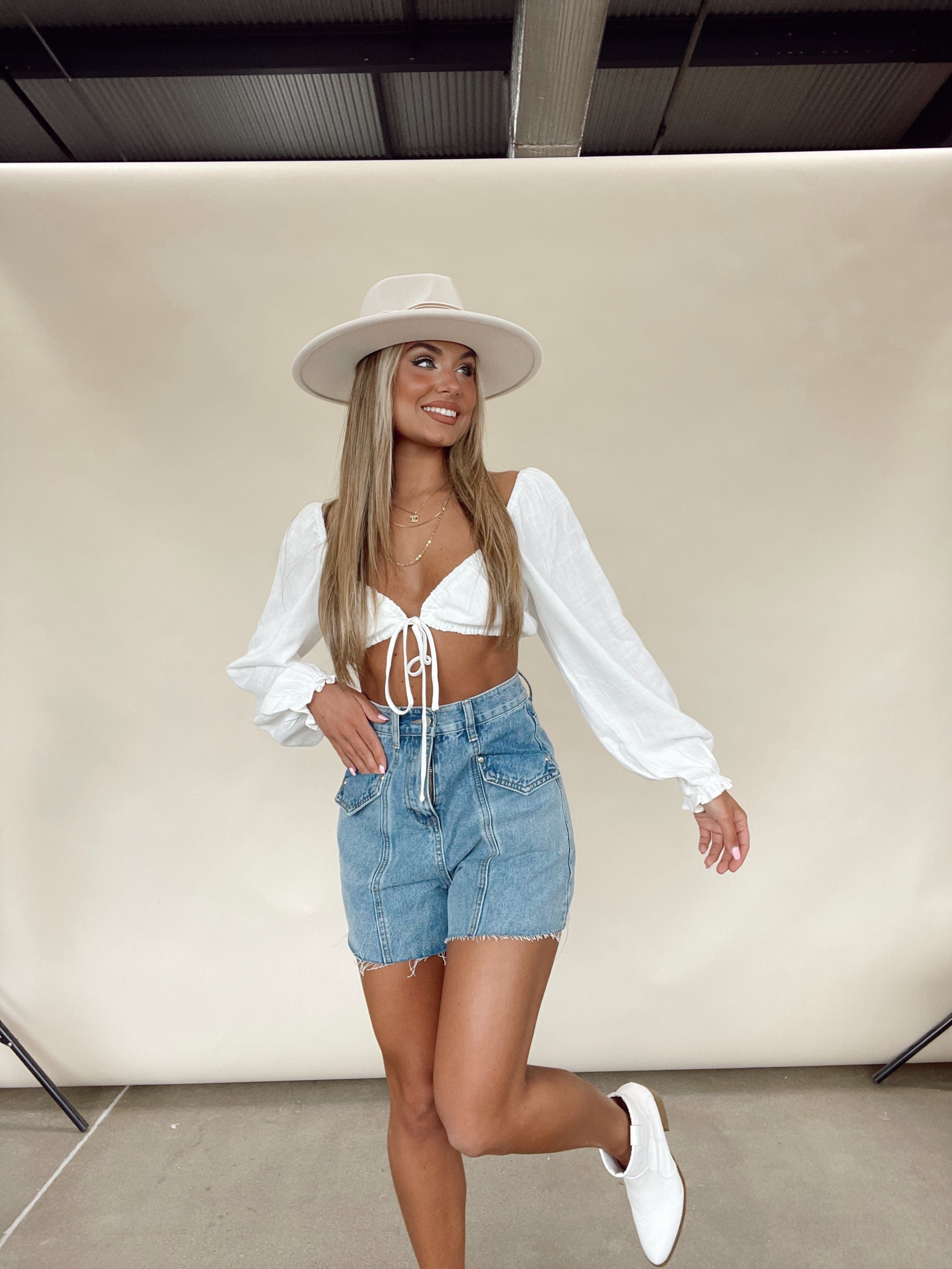 Concerts With You Top sold by LANE 201 product image thumbnail 2