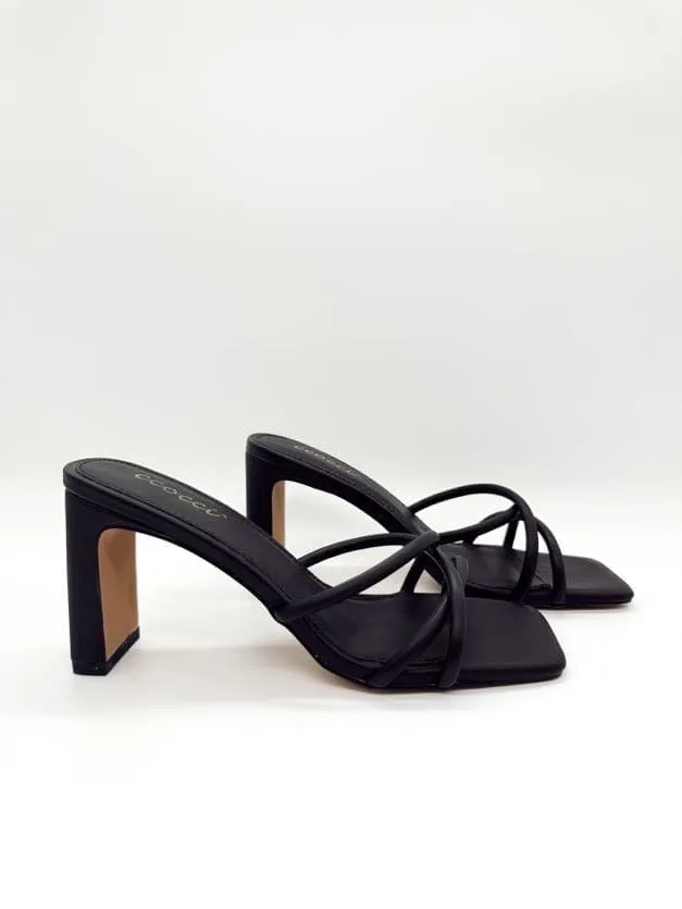 Janie Heel sold by LANE 201 product image thumbnail 5