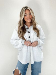 Chill Out Top sold by LANE 201
