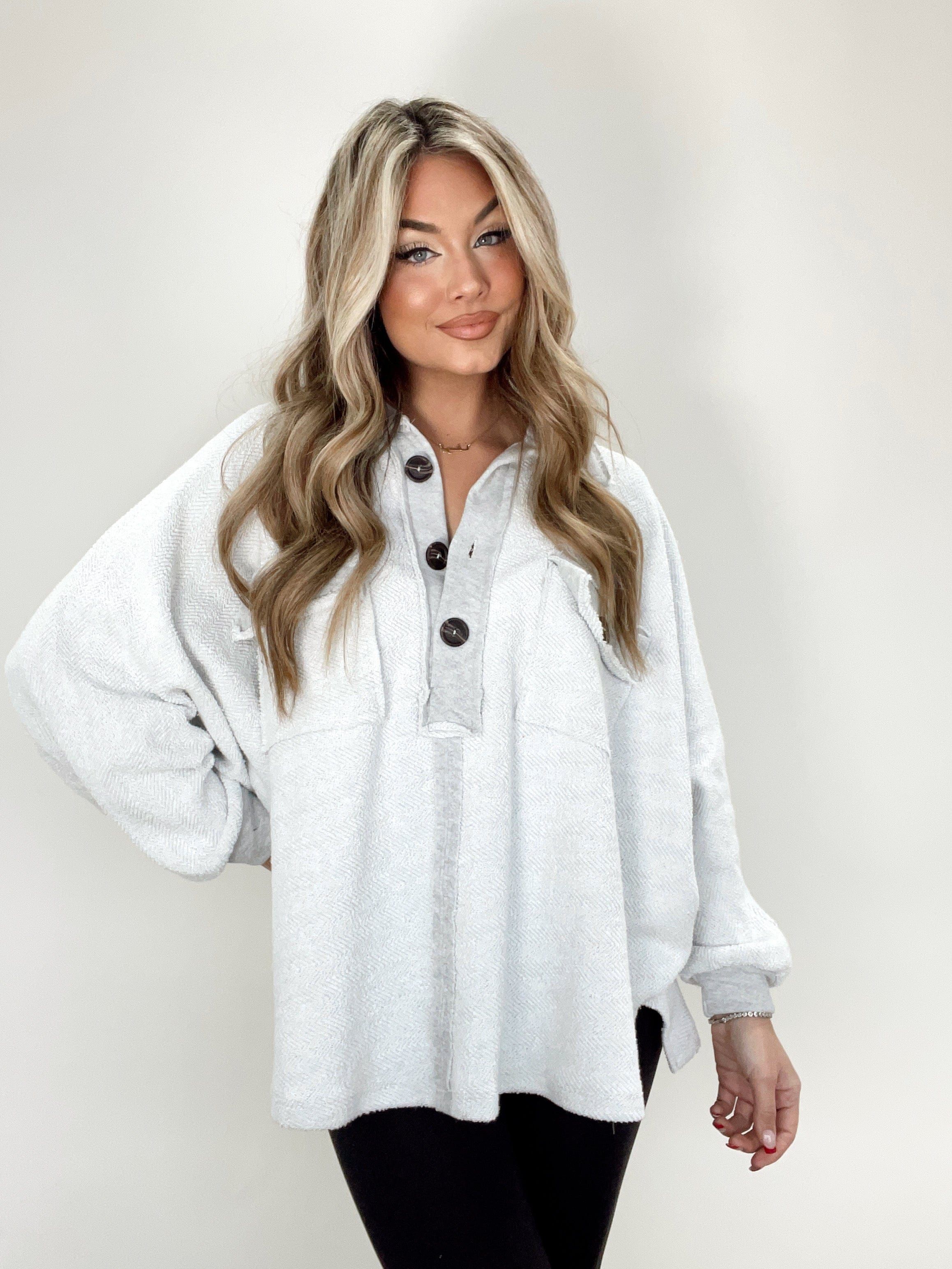 Chill Out Top sold by LANE 201 product image thumbnail 5