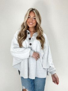 Chill Out Top sold by LANE 201