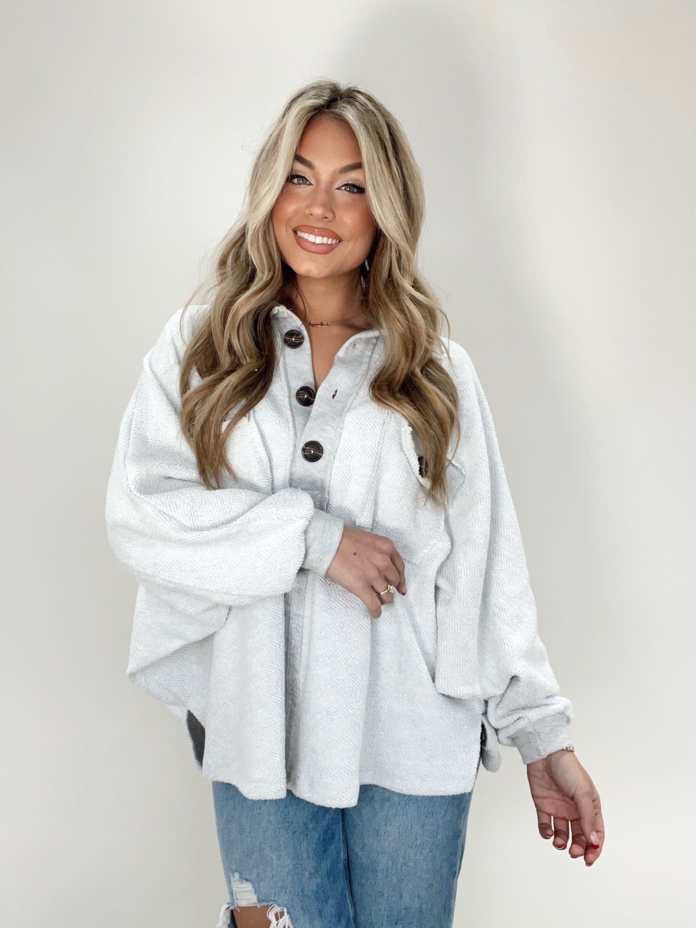 Chill Out Top sold by LANE 201 product image thumbnail 2