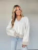 Cuddle Weather Pullover sold by LANE 201