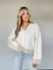 Cuddle Weather Pullover sold by LANE 201