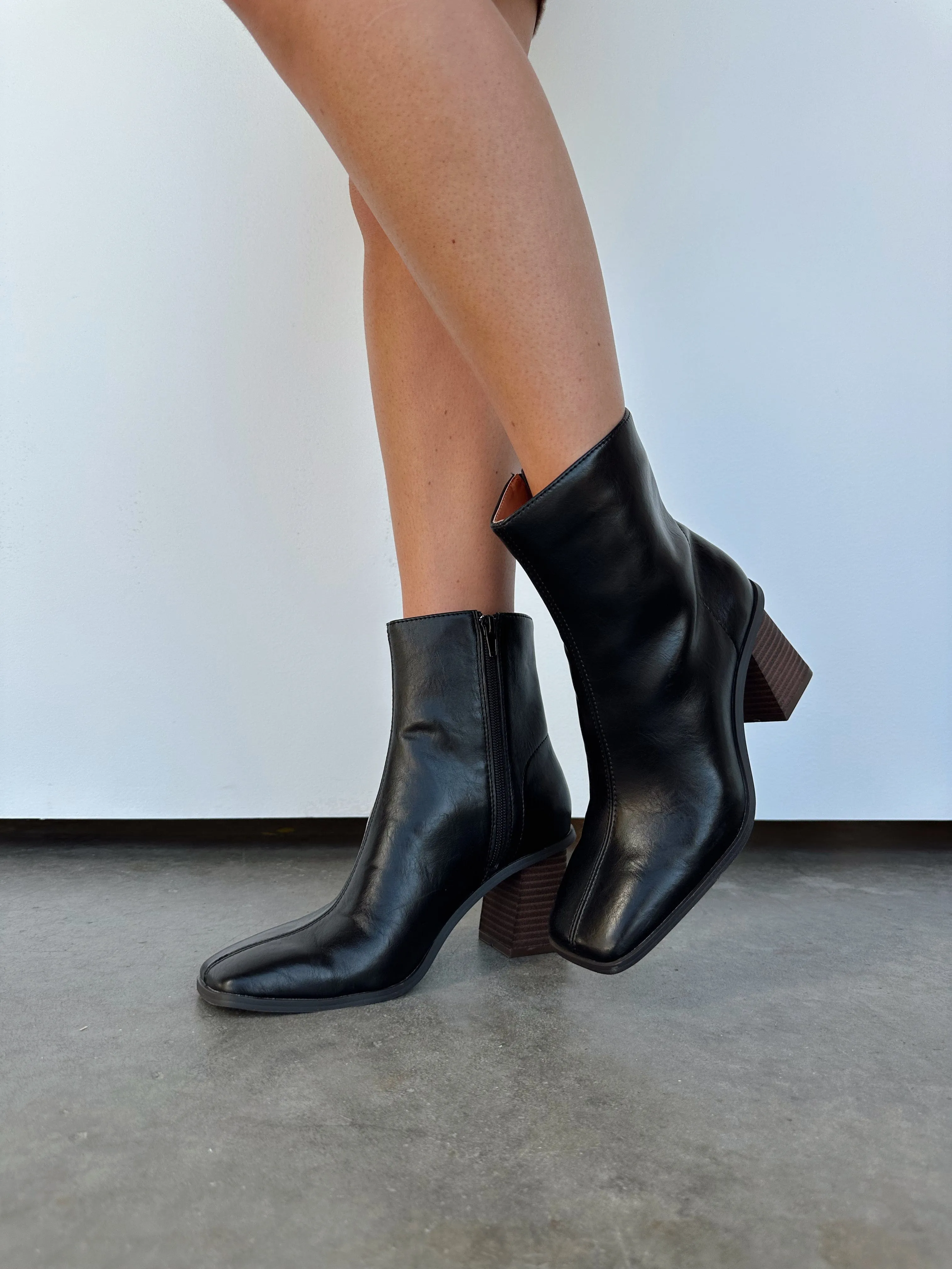 Noel Boot sold by LANE 201 product image thumbnail 4