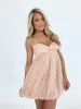Amour Mini Dress sold by LANE 201