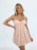 Amour Mini Dress sold by LANE 201