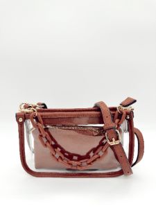 Stadium Style Crossbody sold by LANE 201