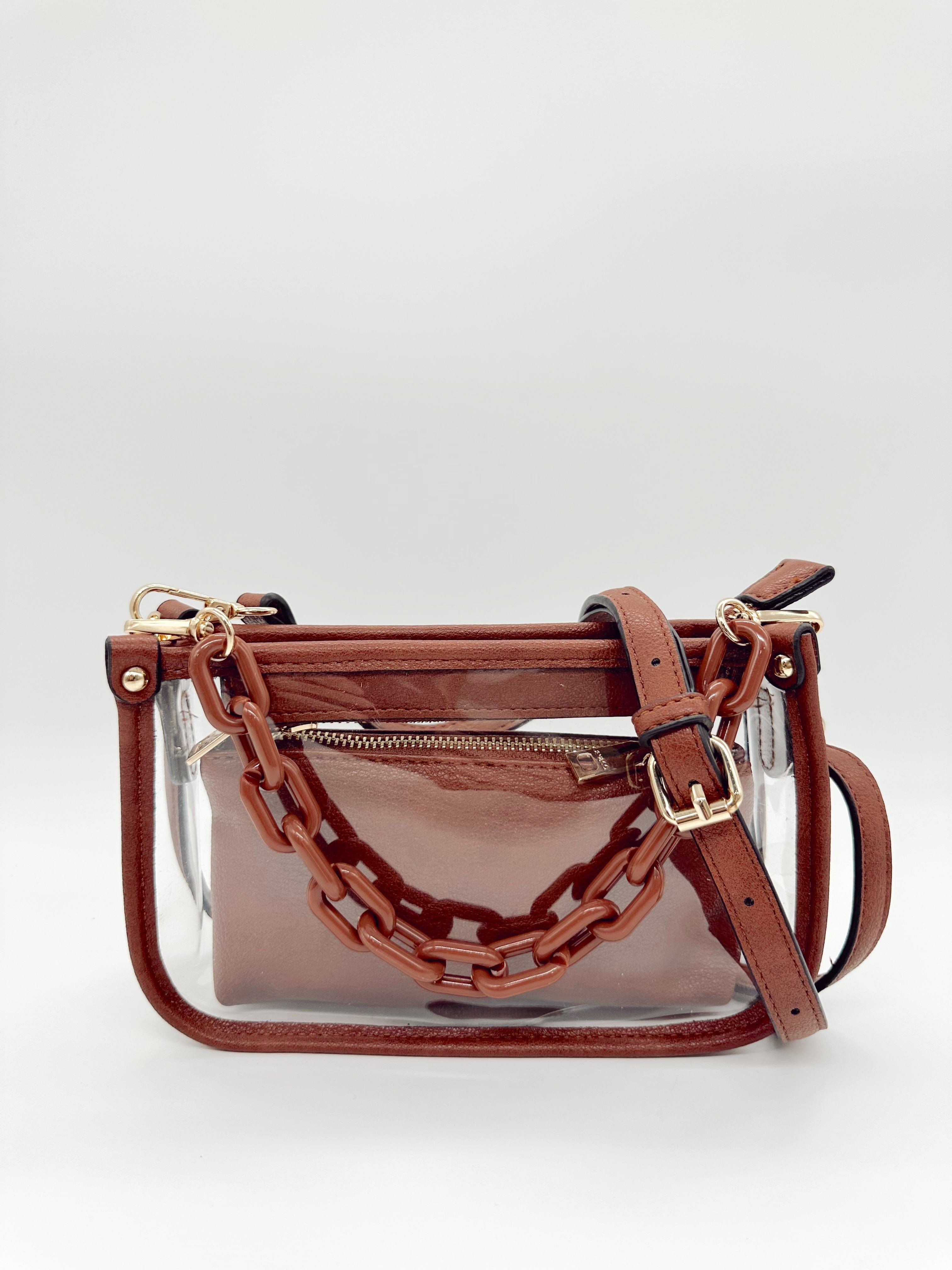 Stadium Style Crossbody sold by LANE 201