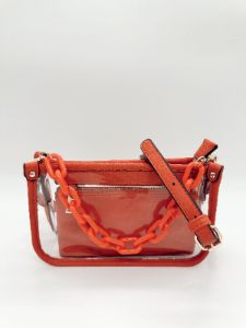 Stadium Style Crossbody sold by LANE 201