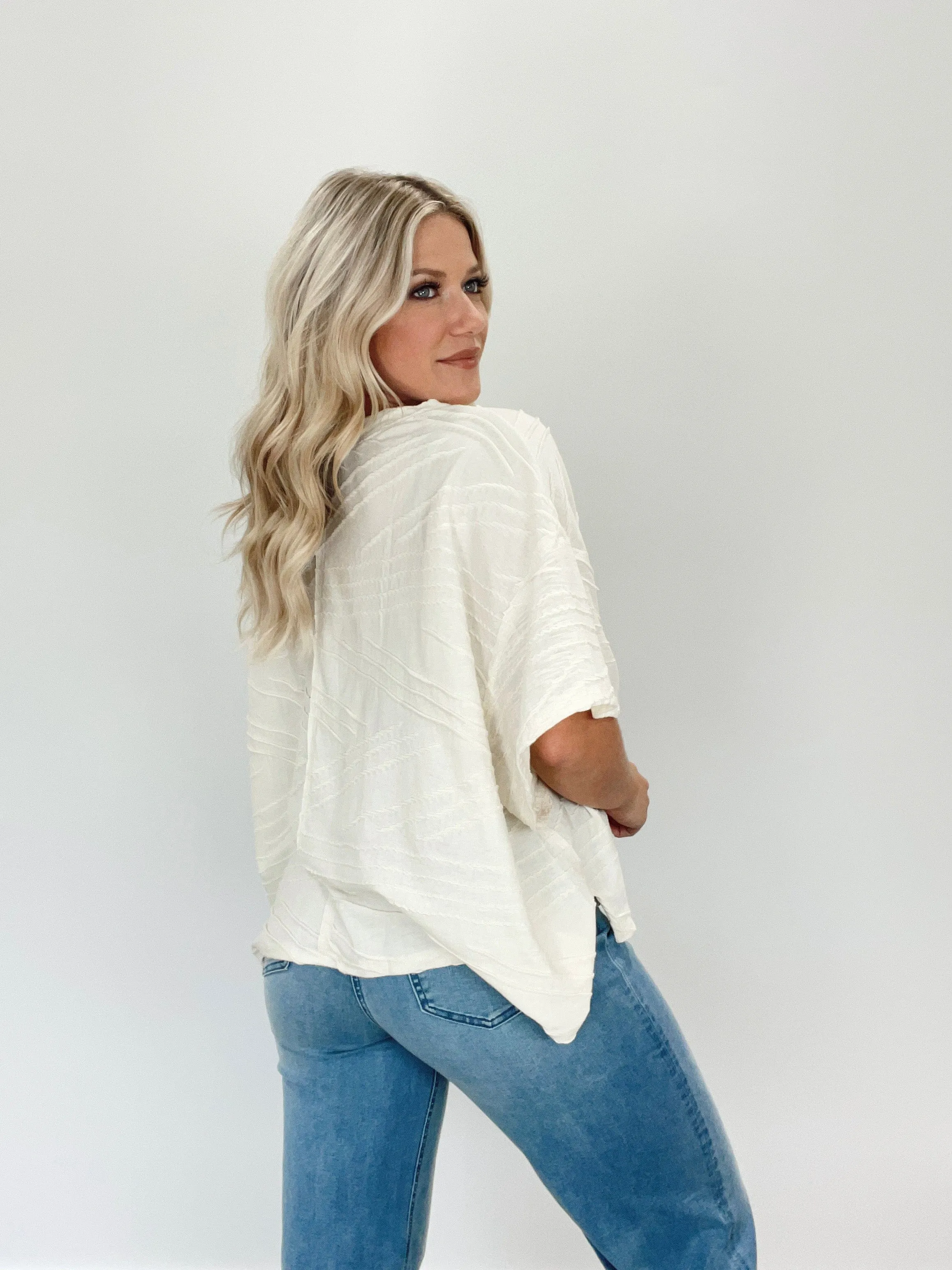 Casually Late Top sold by LANE 201 product image thumbnail 2