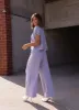 Cozy And Caffeinated Pants sold by LANE 201