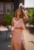 Romanticize The Night Tank sold by LANE 201