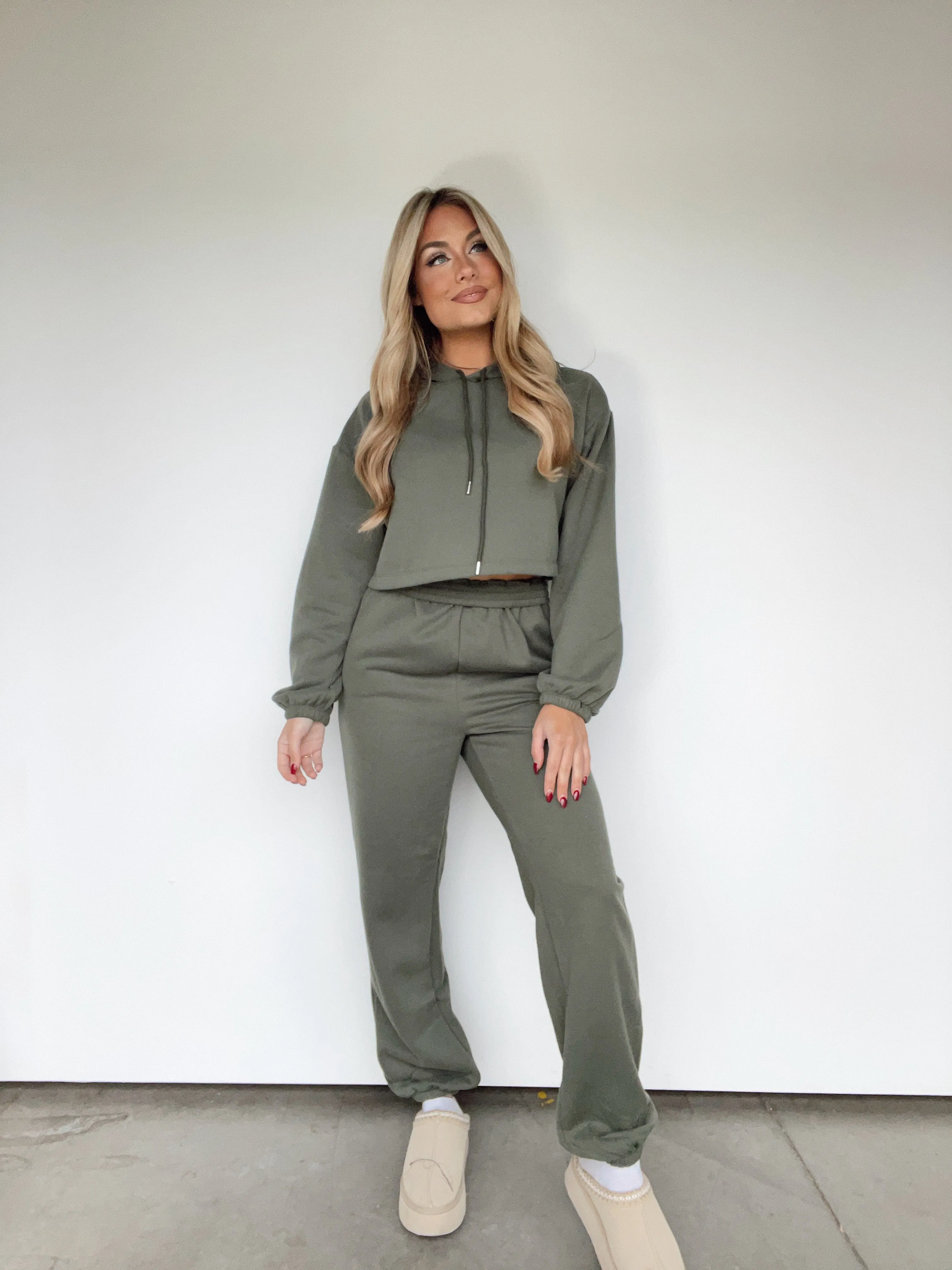 Chill Mode Sweatshirt sold by LANE 201 product image thumbnail 4