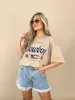 American Cowboy Graphic Tee sold by LANE 201