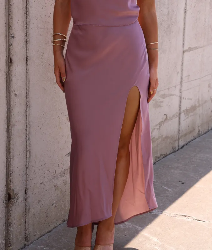 Own The Occasion Skirt sold by LANE 201