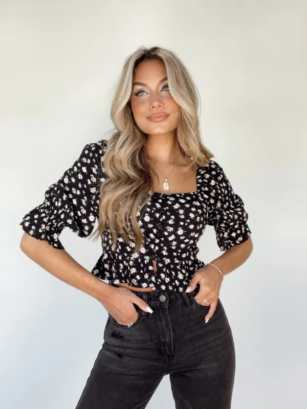 All I Think About Is You Top sold by LANE 201