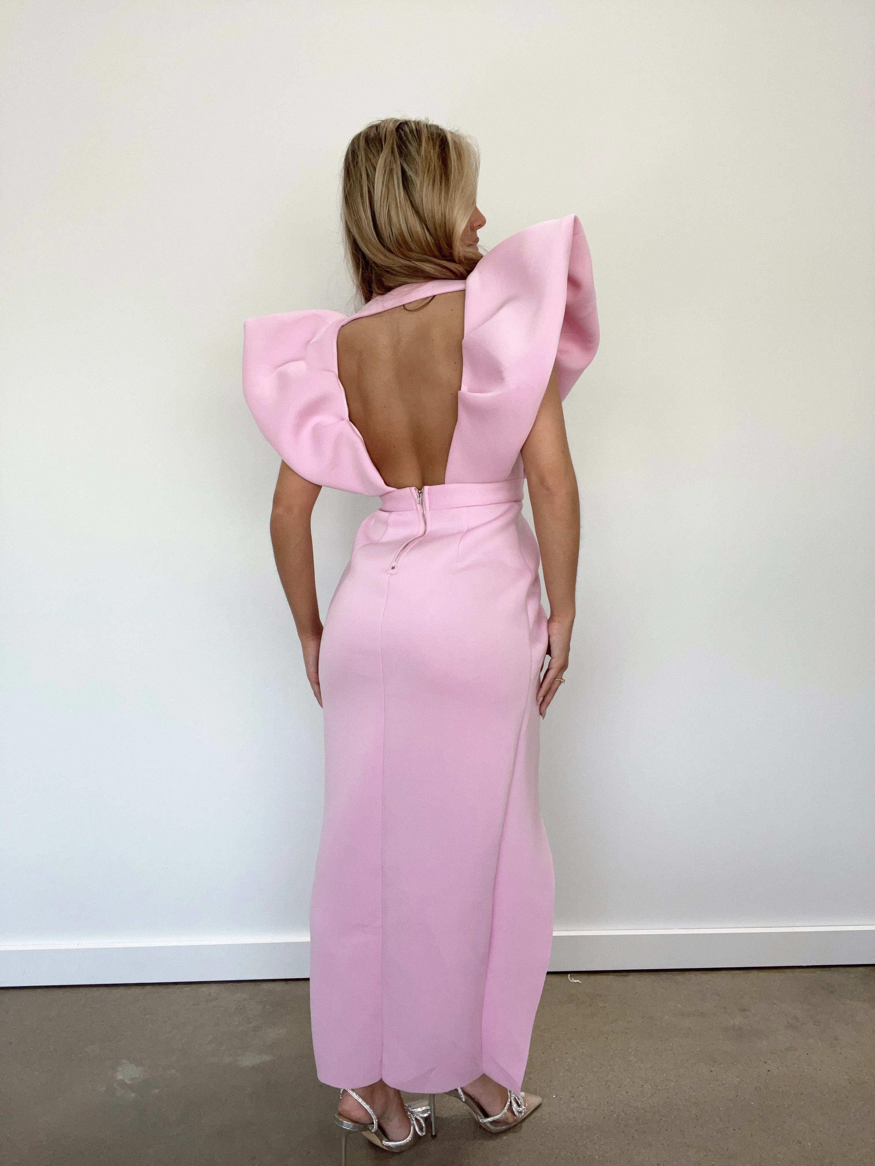 I Am Fashion Dress sold by LANE 201 product image thumbnail 2