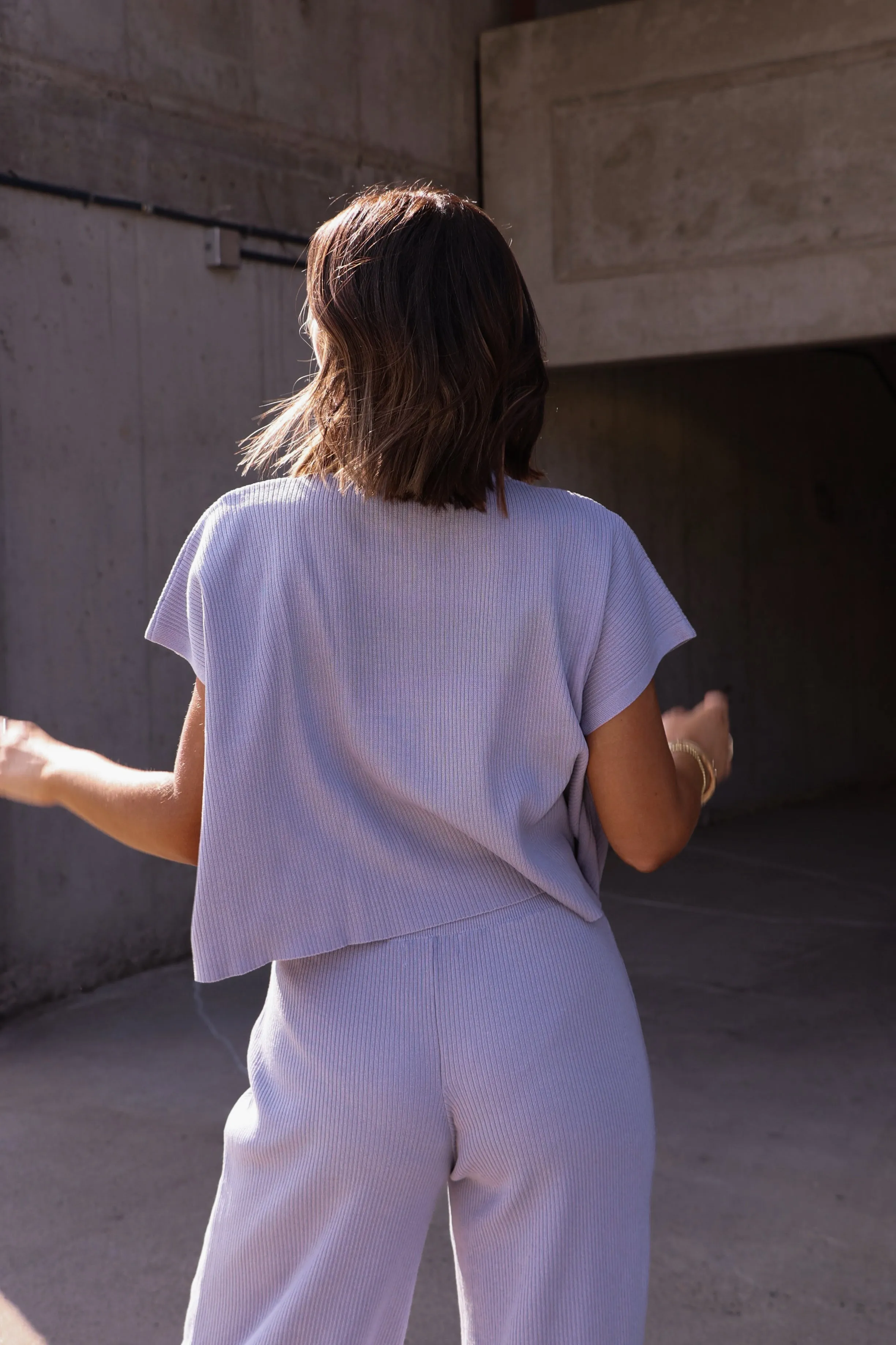 Cozy And Caffeinated Top sold by LANE 201 product image thumbnail 2