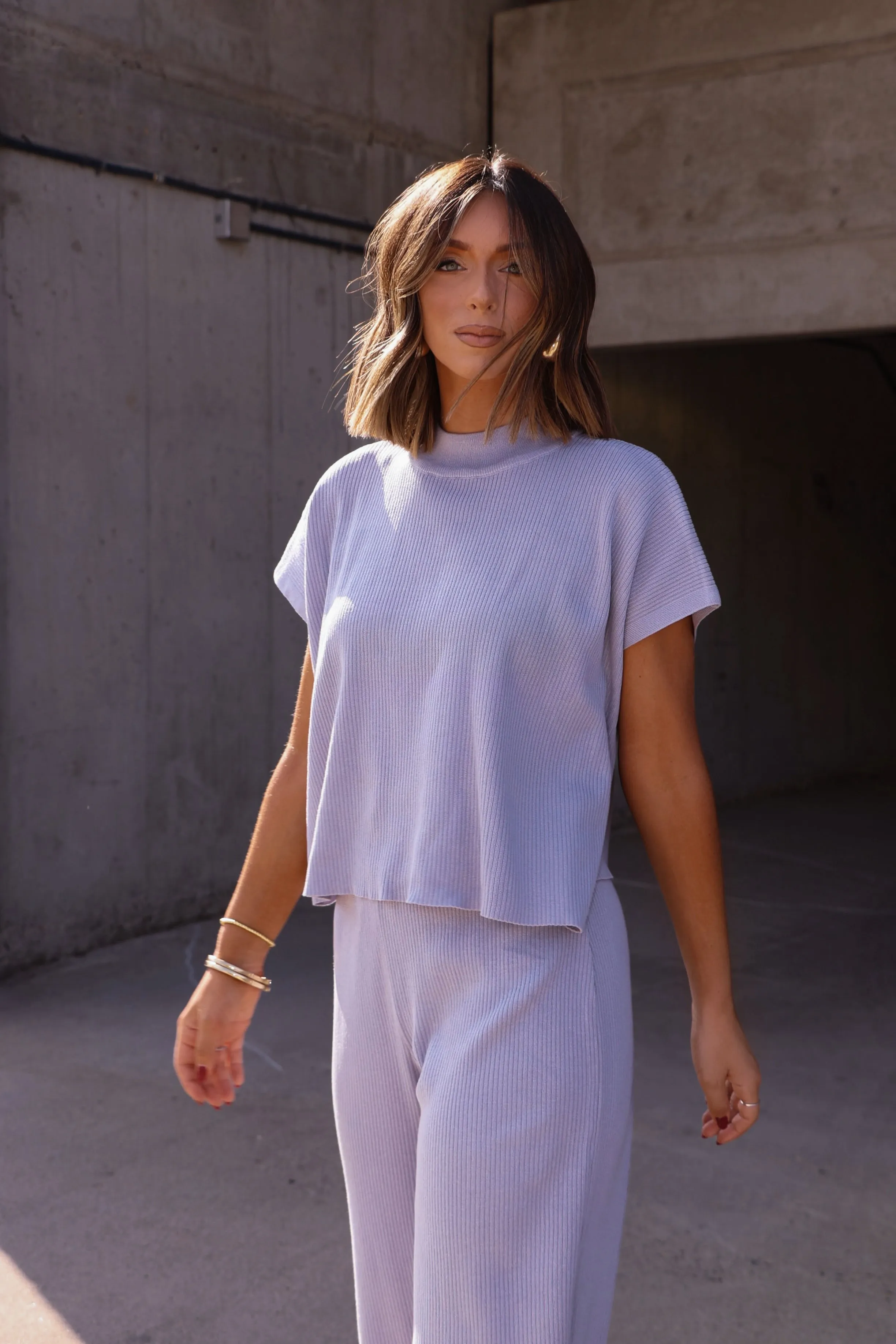 Cozy And Caffeinated Top sold by LANE 201 product image thumbnail 3