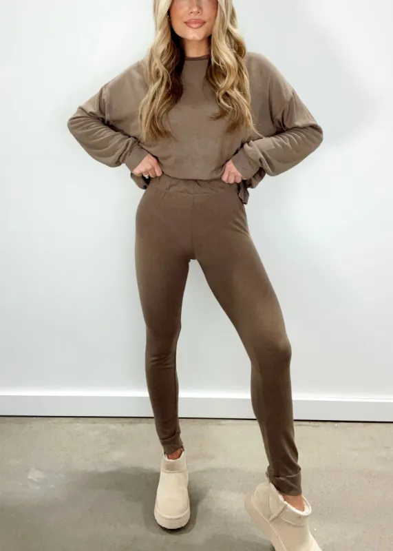 Pillow Talk Lounge Pants sold by LANE 201